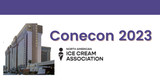 ConeCon 2023: The Ultimate Ice Cream Conference