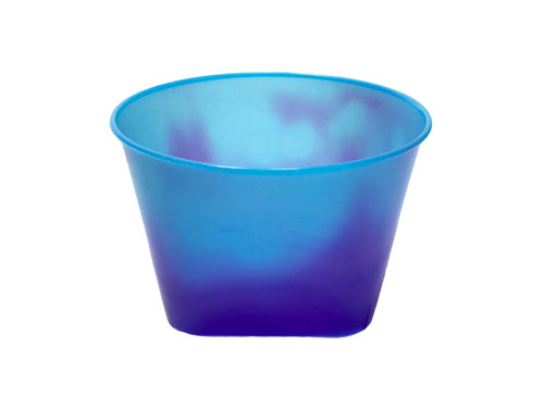 Custom Plastic Magic Color Changing® / Solid Color Bowls Frozen Solutions