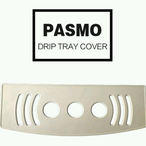 PASMO America Machine Plastic Drip Tray Cover for 230