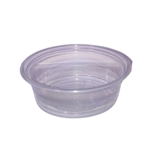 1.5 oz  Squat Portion Cup PP 2500pcs (cups only)