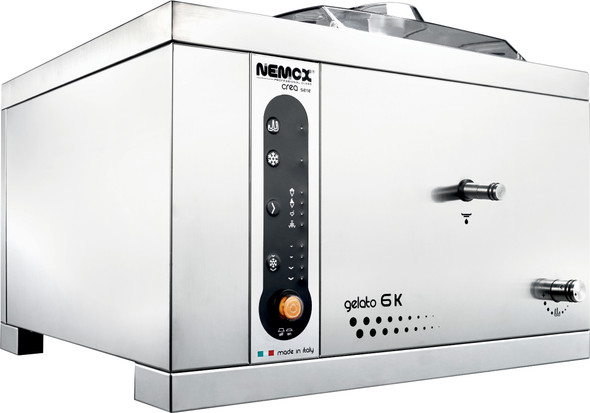 Nemox Gelato 6k