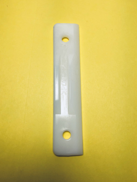 PASMO America 110 & 230 Machine Scraper Blades 2ct