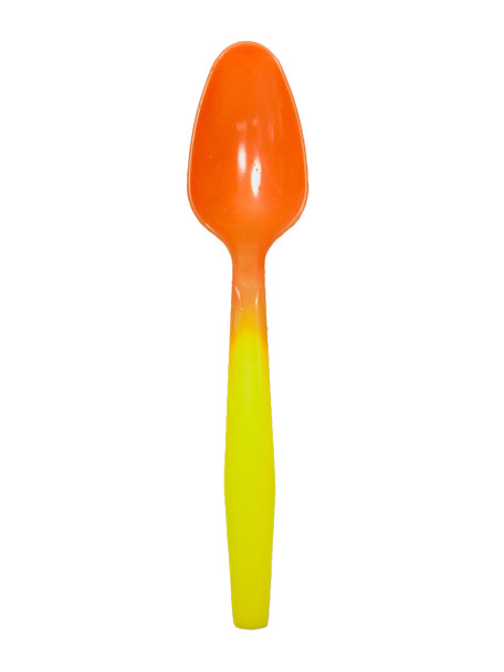 MAGIC Color Changing® Medium Weight Spoon Yellow-Orange 1000ct