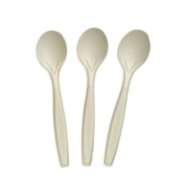 Compostable Spoons 1000/case