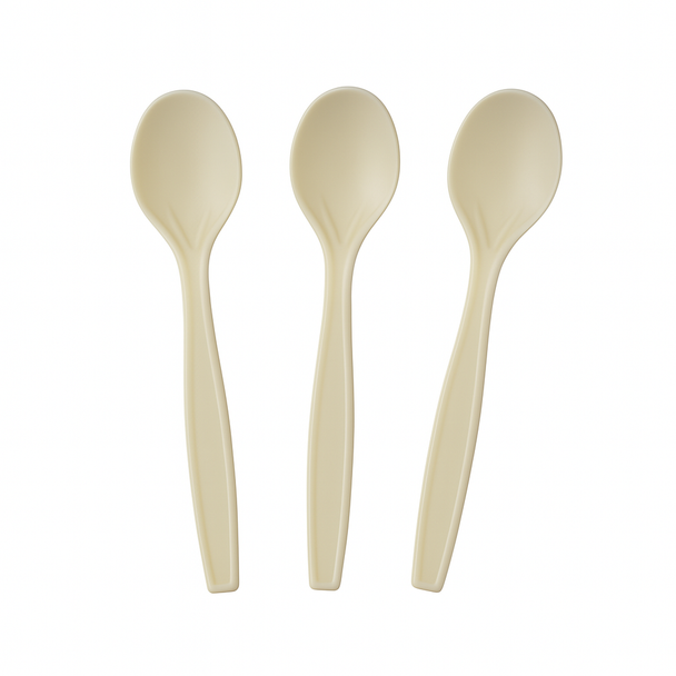 Compostable Spoons 1000/case