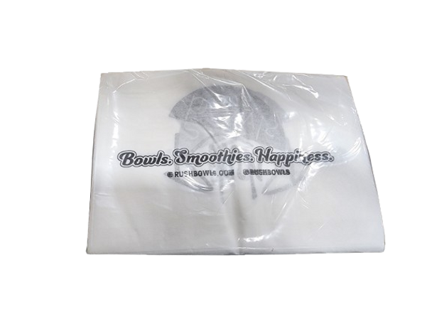 Rush Bowls Napkins