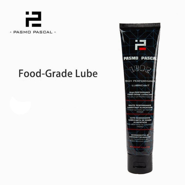 PASMO PASCAL - Best Food Grade Lubricant