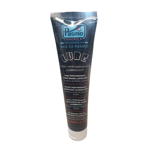 PASMO America - High Performance Lube
