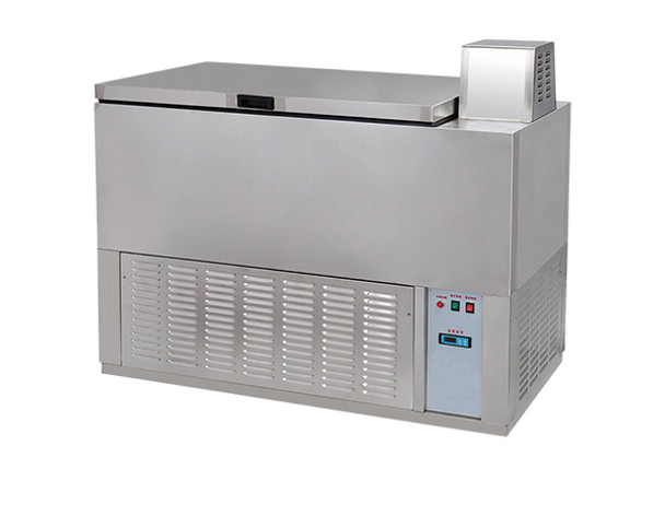 Frozen Solutions - EG02-NSF Ice Block Maker