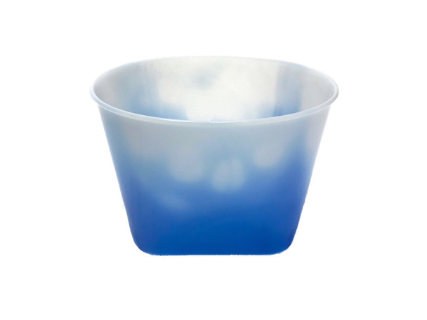 MAGIC Color Changing® Bowls 560ct White-Blue