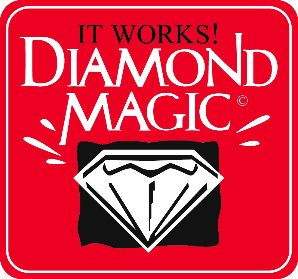 Diamond Magic