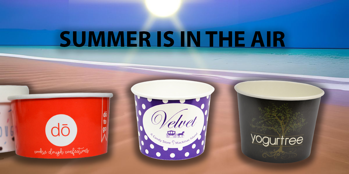 Custom Products to Boost Your Summer Store! - Frozen Solutions