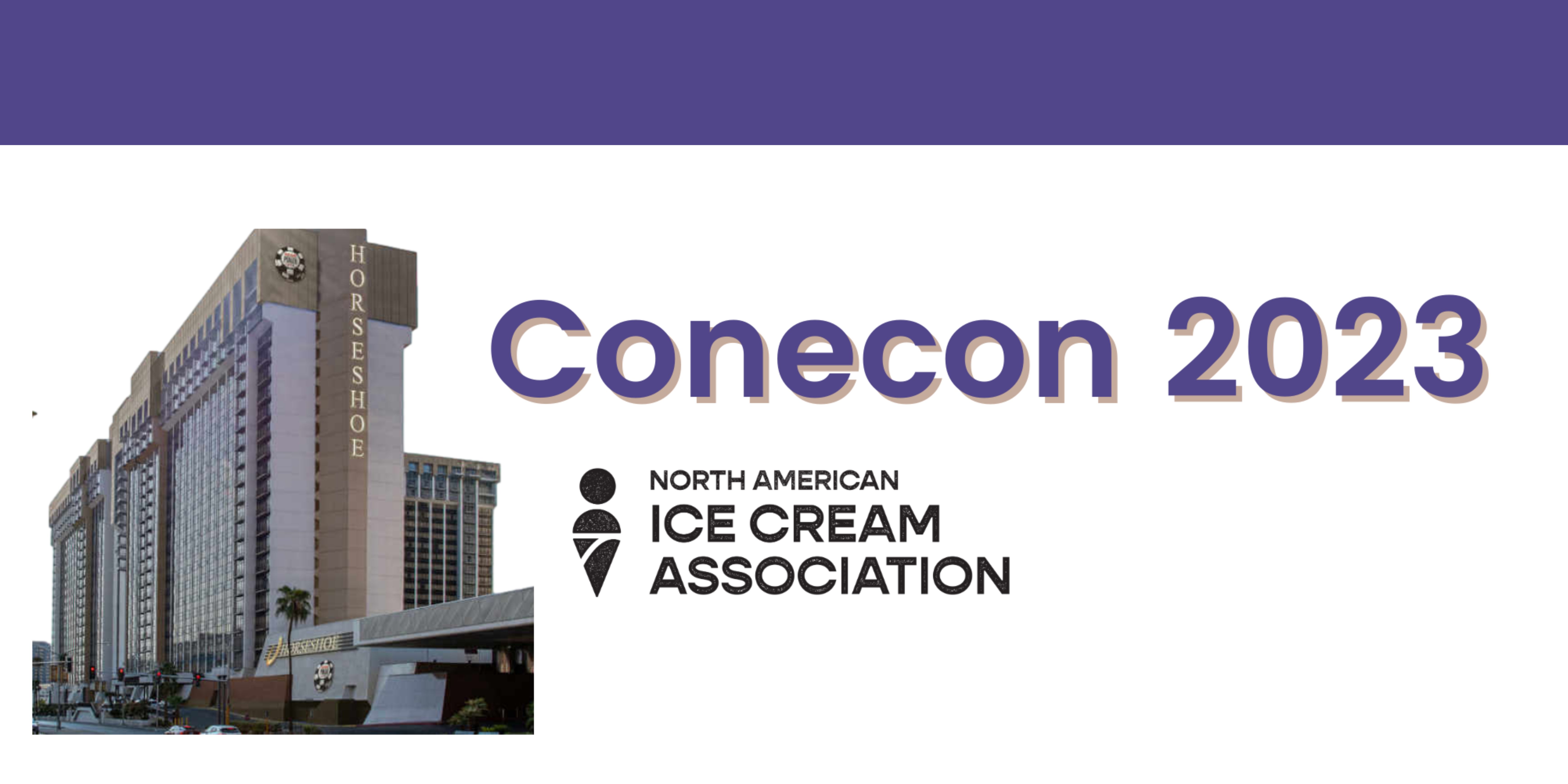 ConeCon 2023 The Ultimate Ice Cream Conference Frozen Solutions