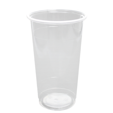 16 oz PP Plastic Cups (95mm)