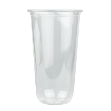 PP Slim Cup 700ml 100s