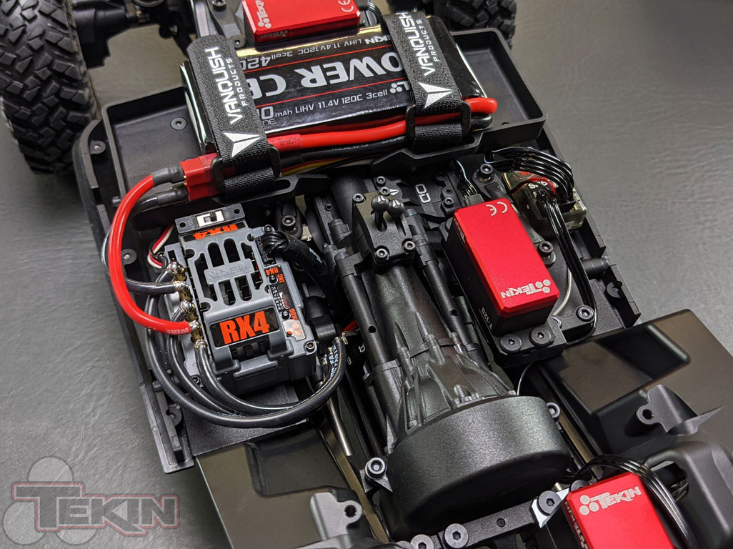 RX4 - TT2000