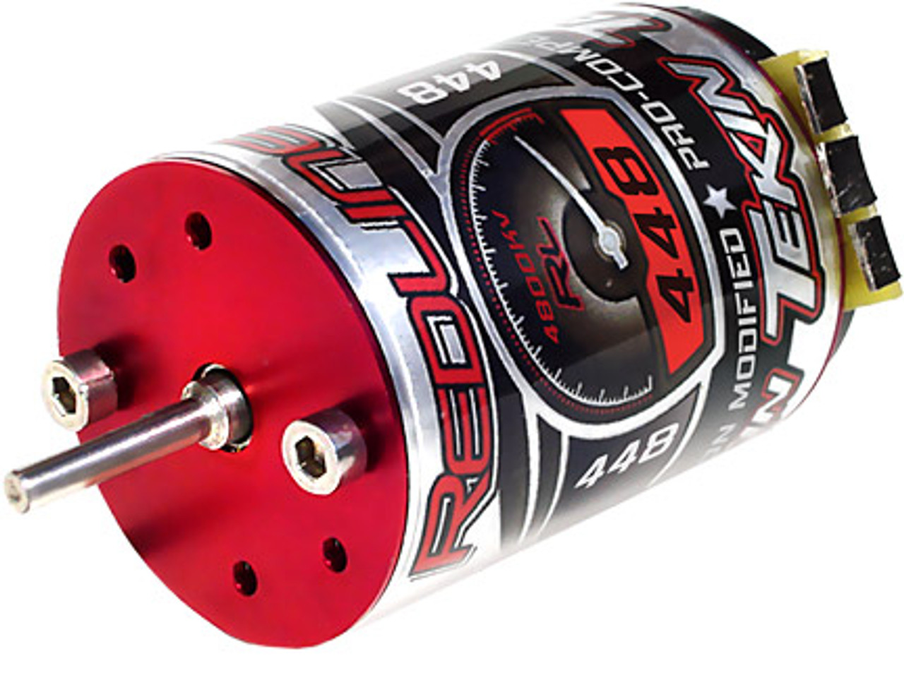 ◆ept◆ DIVE RED 11374263 Redline Brushless Motor 3200kV