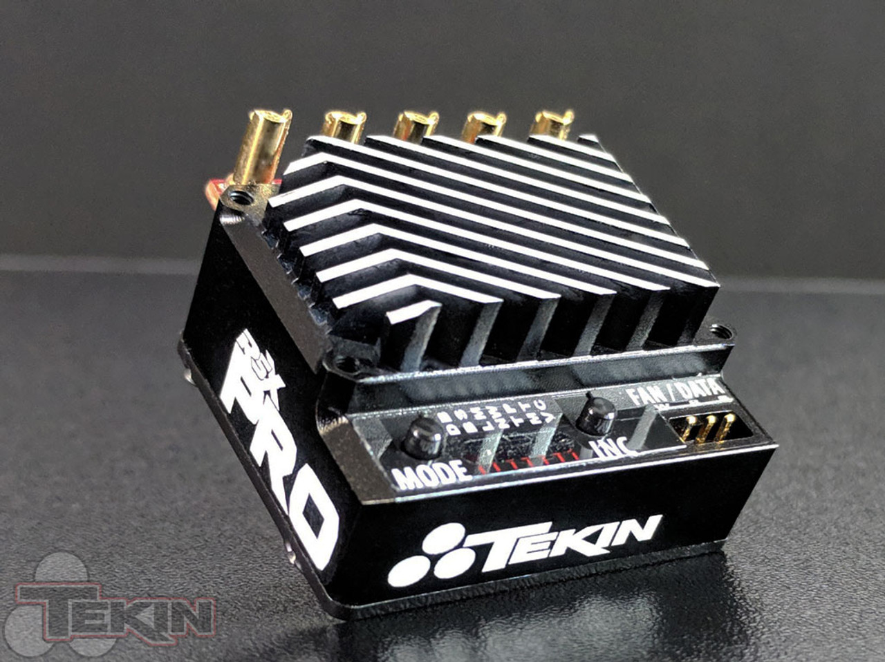 TEKIN 1S用 ESC RS GEN3 1S - TT1162