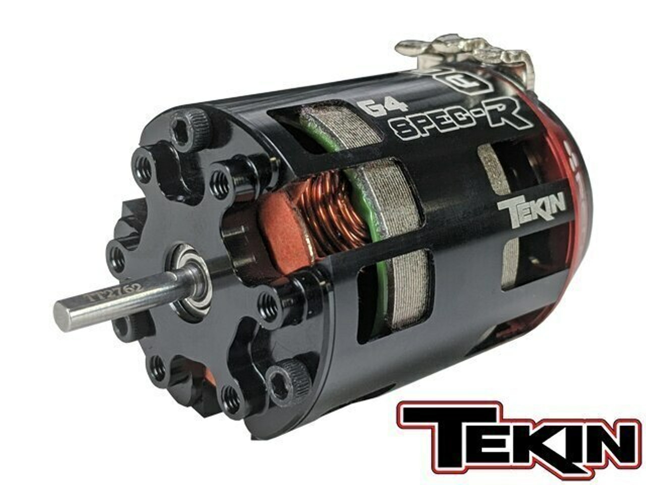 Redline GEN4 SPEC-R Brushless Motor