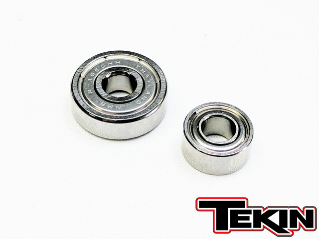 r*n様 KVK T80 Ceramic Bearing Set T8 - TT3855