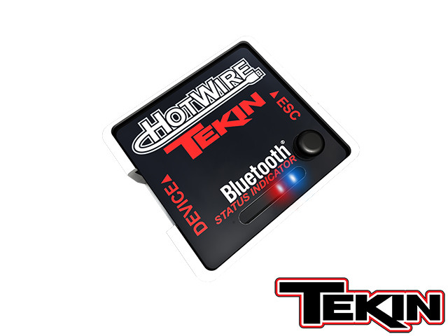 Tekin - HotWire Programming Devices