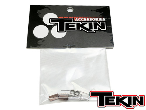 Brushed Pro Hand Wound Rebuild Kit