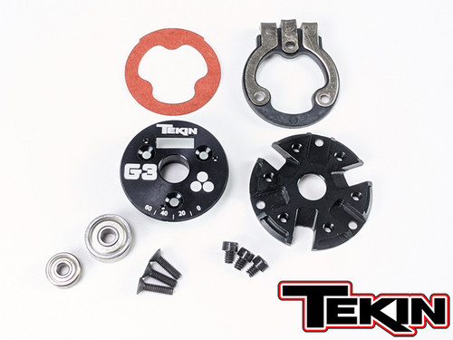 Brushless Rebuild Kits