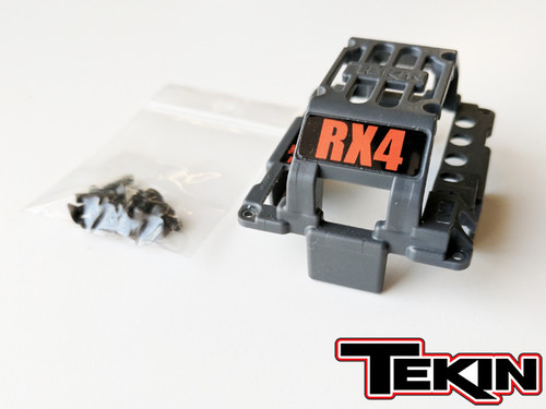 Case Kit - RX4