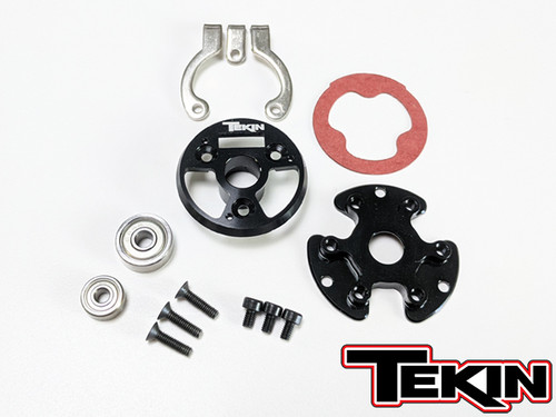 Brushless Rebuild Kits