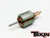 T30 PRO Brushed Motor Armature