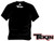 3DOT T-Shirt - Black