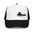 Patriot '83 Foamy Mesh Snap Back Trucker Hat