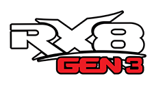 RX8 GEN3