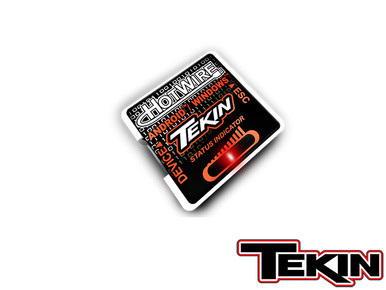 Tekin RSPro ESC HotWireセット　レア商品 hotwire2%2520640x480__02190.