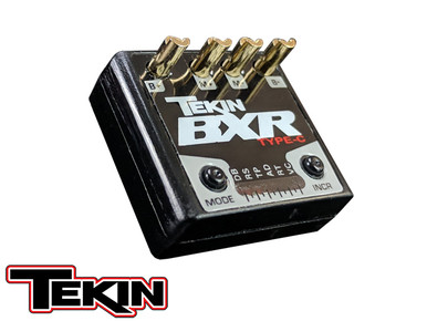 TEKIN 1S用 ESC Amazon.com: Tekin RS Pro 1S Black Edition BL Sensored