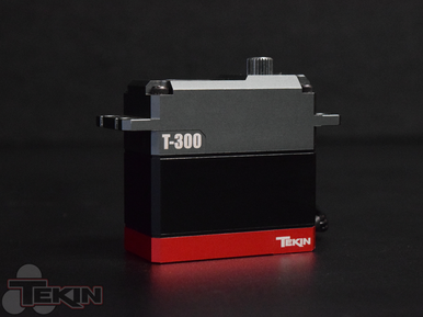 T-300 Torque Servo