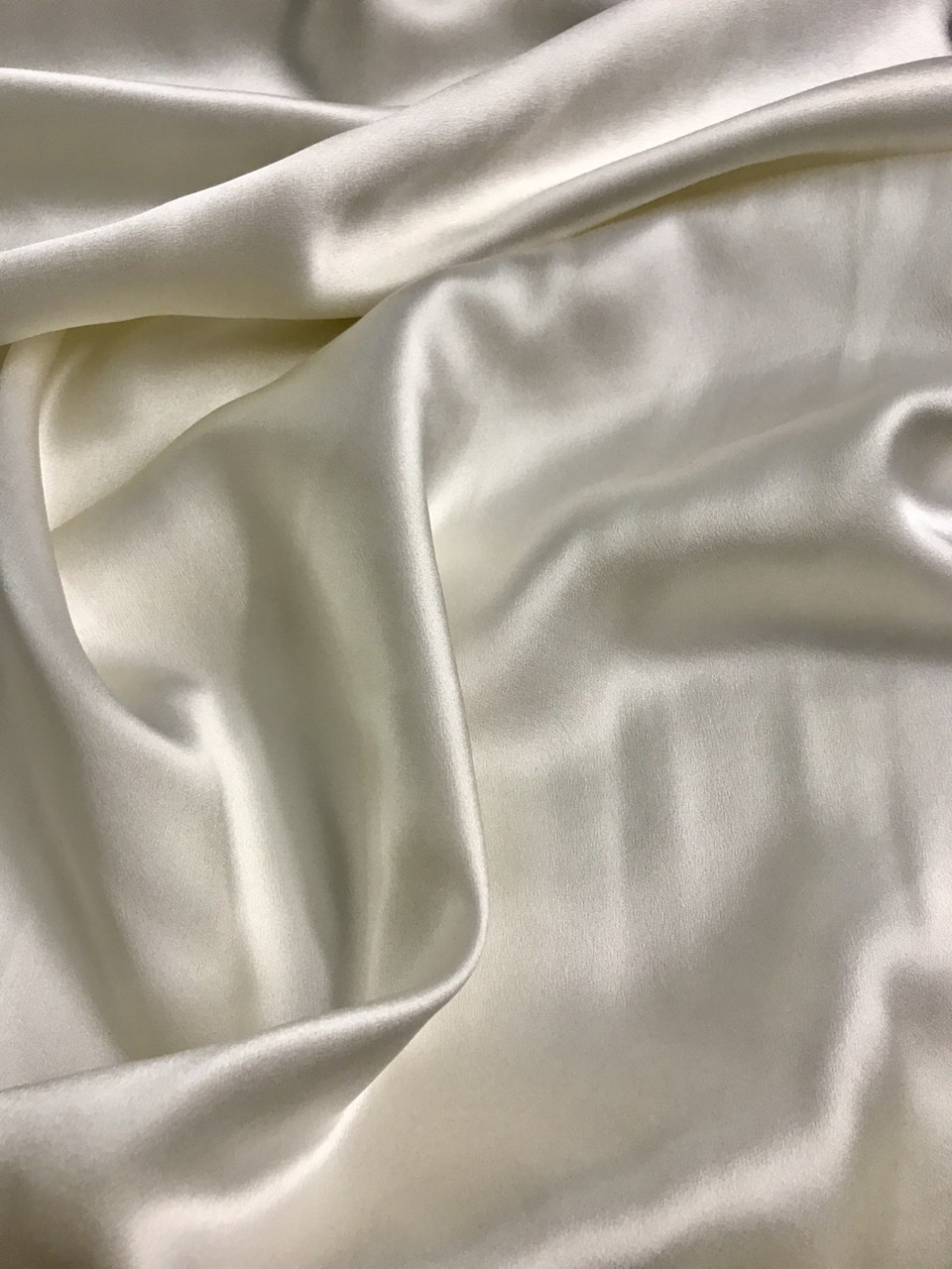 > Silk Charmeuse > Silk Charmeuse Fabric, 19mm, 54