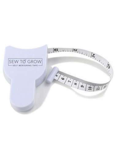 Self- Measuring Tape