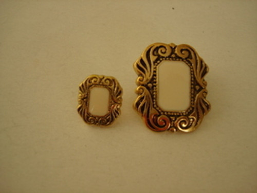 Victoria's Picture Frame