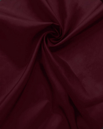 Rayon Lining RL-Burgundy 6