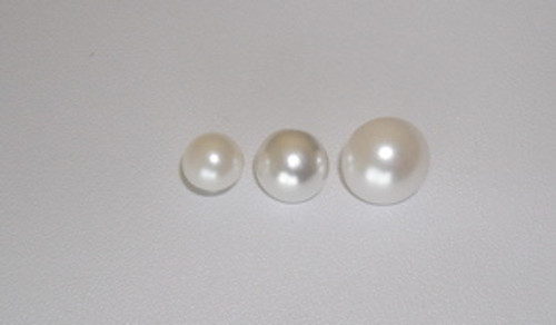 Half-Ball Pearl