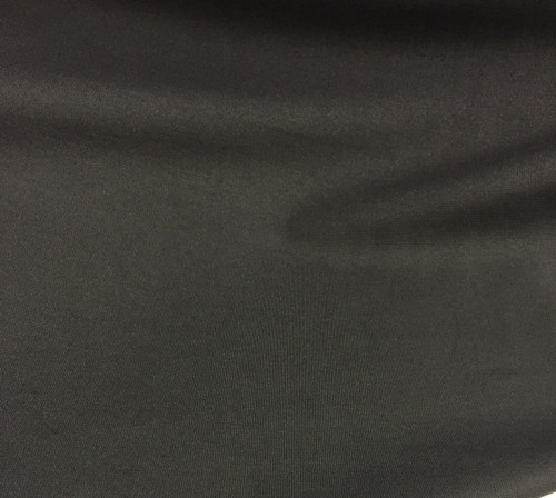 Graphite Grey Ponte Knit Graphite Grey Ponte Knit