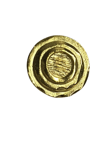 Gold Spiral Gold Spiral