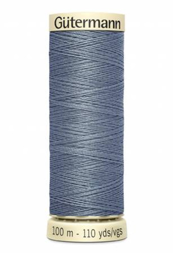 Gutermann All Purpose Thread-126 Glacier