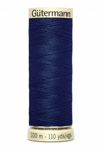 Gutermann All Purpose Thread-275 Nautical