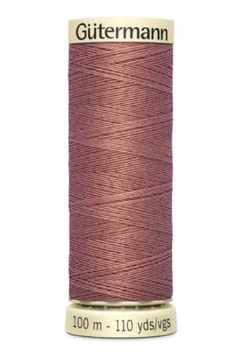 Gutermann All Purpose Thread-355 Dusk
