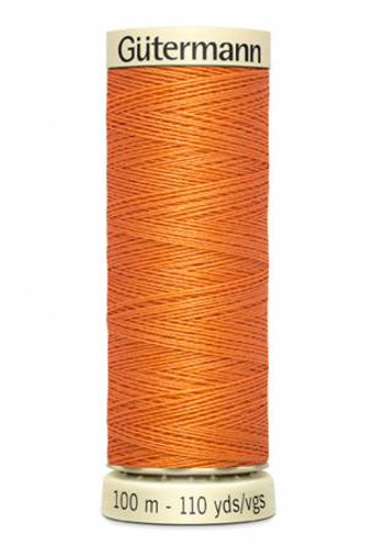 Gutermann All Purpose Thread-460 Apricot 