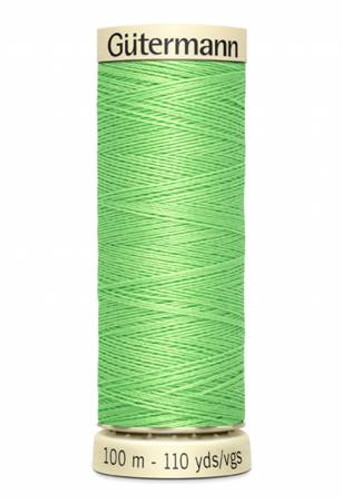 Gutermann All Purpose Thread-710 New Leaf Gutermann All Purpose Thread-710 New Leaf