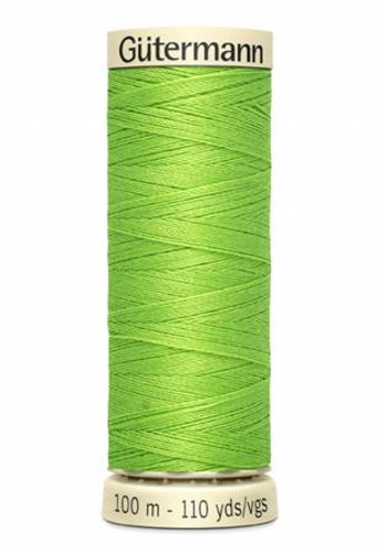 Gutermann All Purpose Thread-716 Spring Gutermann All Purpose Thread-716 Spring