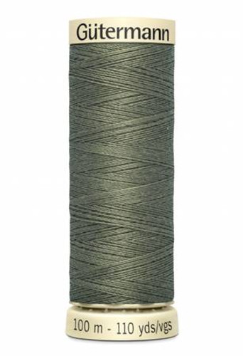 Gutermann All Purpose Thread-774 Green Bay